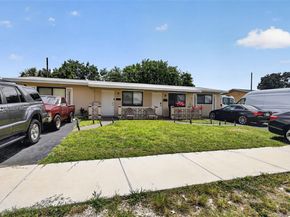 5814 Cleveland St, Hollywood FL 33021