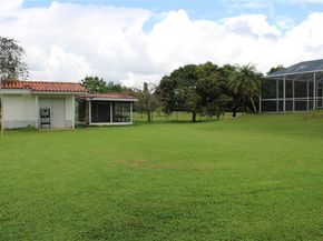 4931 SW 167th Ave, Southwest Ranches FL 33331