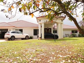 4931 SW 167th Ave, Southwest Ranches FL 33331