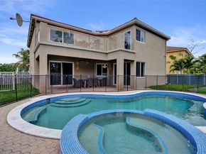 16180 SW 14th St, Pembroke Pines FL 33027