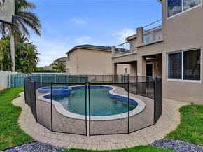 16180 SW 14th St, Pembroke Pines FL 33027