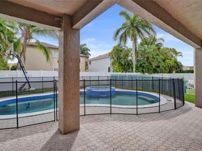 16180 SW 14th St, Pembroke Pines FL 33027