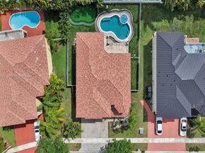 16180 SW 14th St, Pembroke Pines FL 33027