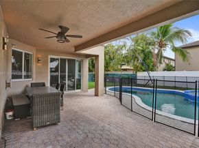 16180 SW 14th St, Pembroke Pines FL 33027