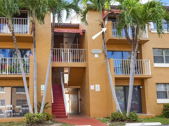 15520 SW 80th St B301, Miami FL 33193