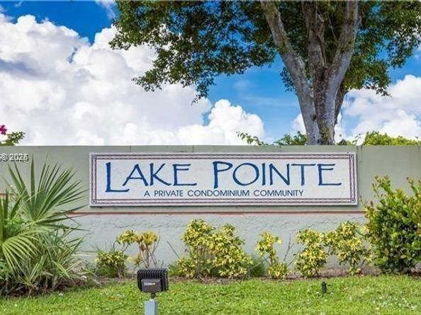202 Lake Pointe Dr 105, Oakland Park FL 33309