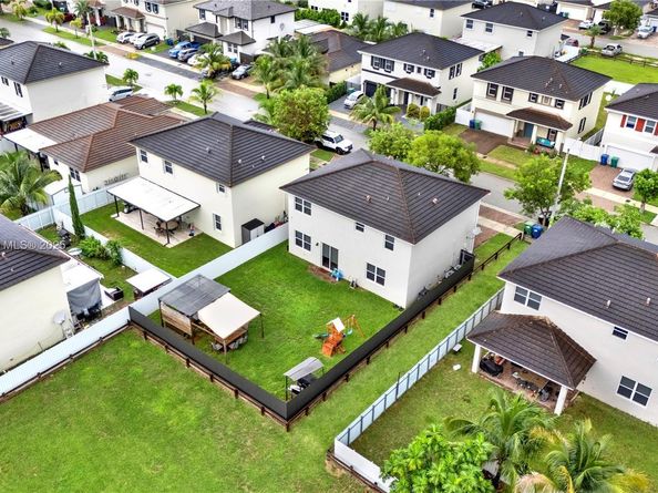22940 SW 115th Ave, Miami FL 33170