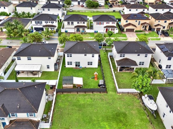 22940 SW 115th Ave, Miami FL 33170