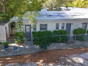 2825 SW 3rd Ave, Miami FL 33129