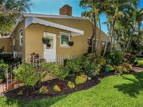 2535 Lincoln St, Hollywood FL 33020