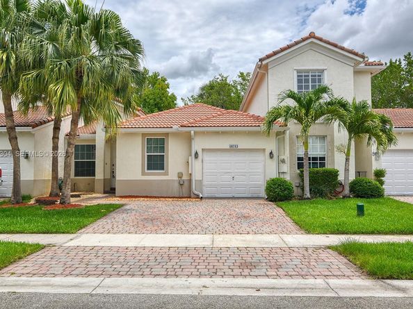 18743 SW 27th St, Miramar FL 33029