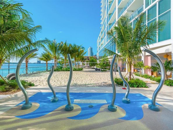 2900 NE 7th Avenue 2303, Miami FL 33137