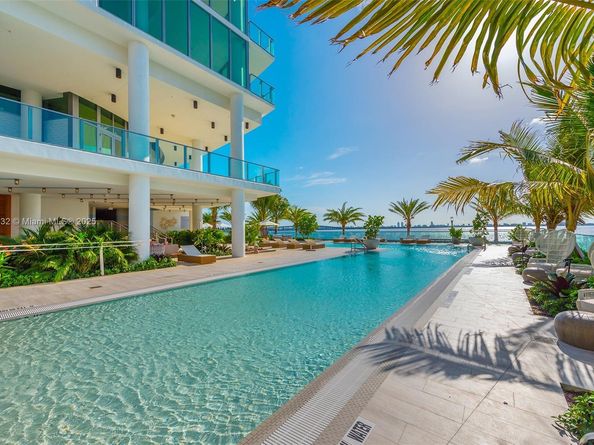 2900 NE 7th Avenue 2303, Miami FL 33137