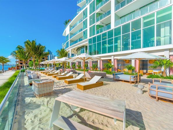 2900 NE 7th Avenue 2303, Miami FL 33137