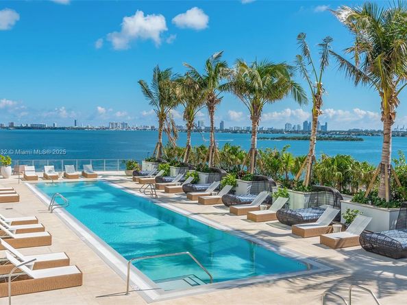 2900 NE 7th Avenue 2303, Miami FL 33137
