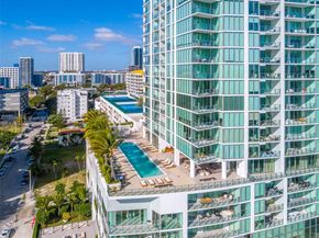 2900 NE 7th Avenue 2303, Miami FL 33137