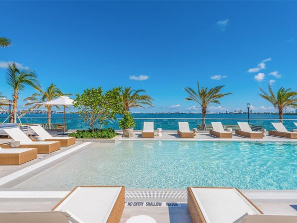 2900 NE 7th Avenue 2303, Miami FL 33137