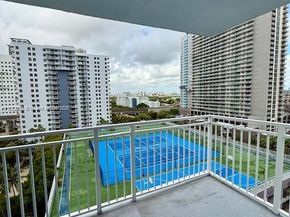 800 N Miami Ave E1201, Miami FL 33136