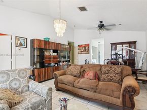 3120 NW 203rd Ter, Miami Gardens FL 33056