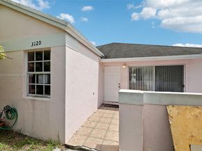 3120 NW 203rd Ter, Miami Gardens FL 33056