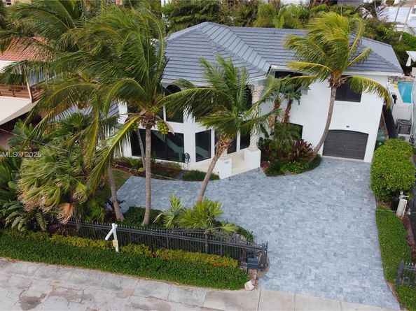 3321 NE 16th Pl, Fort Lauderdale FL 33305