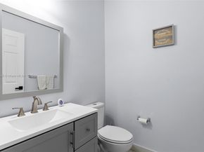 2565 SW 119th Ter, Miramar FL 33025