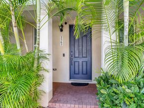2565 SW 119th Ter, Miramar FL 33025