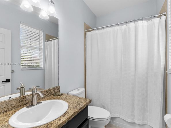 2565 SW 119th Ter, Miramar FL 33025