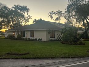 6198 Brandon St 6198, Palm Beach Gardens FL 33418