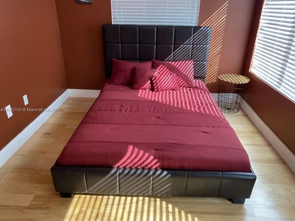 Undisclosed Address #A11575120, Miami FL 33145