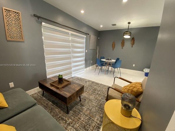 Undisclosed Address #A11575120, Miami FL 33145