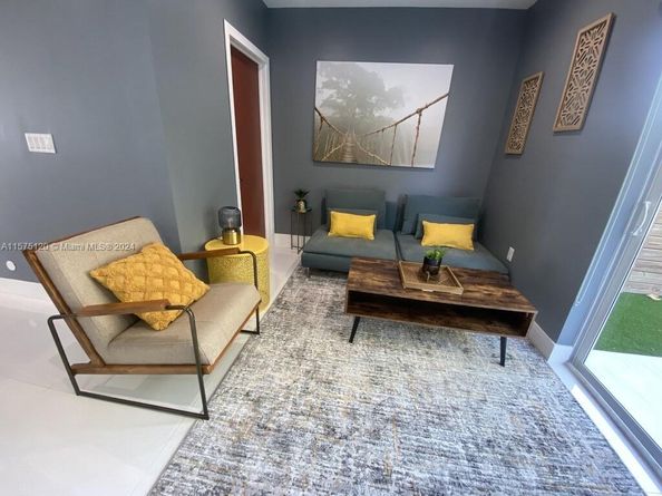 Undisclosed Address #A11575120, Miami FL 33145