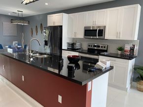 Undisclosed Address #A11575120, Miami FL 33145