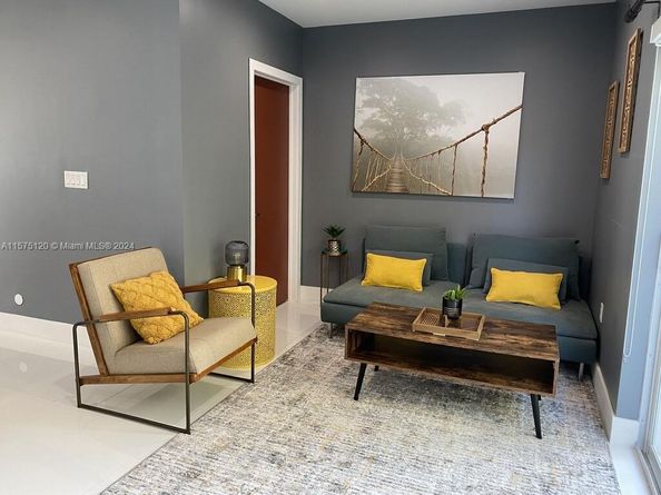 Undisclosed Address #A11575120, Miami FL 33145