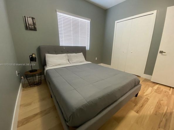 Undisclosed Address #A11575120, Miami FL 33145