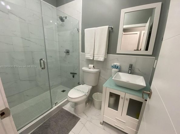Undisclosed Address #A11575120, Miami FL 33145