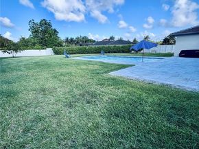 19303 SW 132nd Path, Miami FL 33177