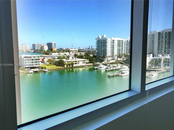 7929 West Dr 802, North Bay Village FL 33141