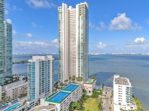 2900 NE 7th Ave 1806, Miami FL 33137