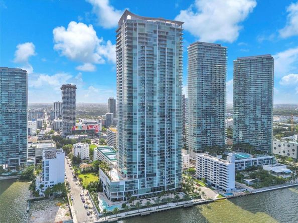2900 NE 7th Ave 1806, Miami FL 33137
