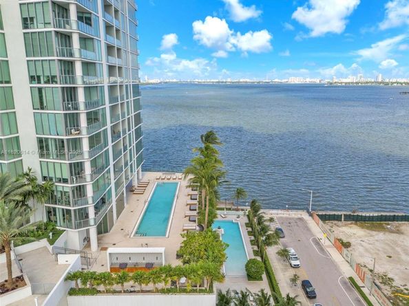 2900 NE 7th Ave 1806, Miami FL 33137