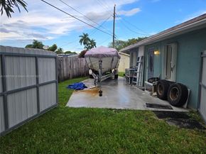 6129 Royal Palm Blvd, Margate FL 33063