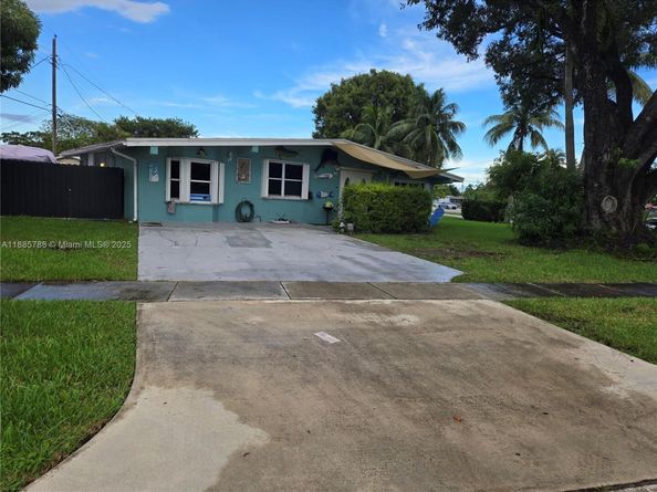 6129 Royal Palm Blvd, Margate FL 33063