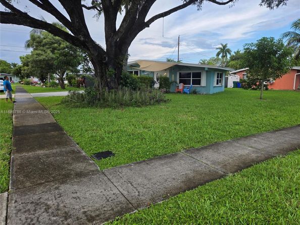 6129 Royal Palm Blvd, Margate FL 33063
