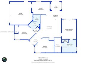 235 SE 9th St, Dania Beach FL 33004