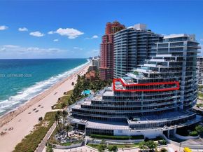 2200 N Ocean Blvd N804, Fort Lauderdale FL 33305