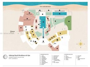 2200 N Ocean Blvd N804, Fort Lauderdale FL 33305