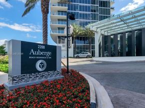 2200 N Ocean Blvd N804, Fort Lauderdale FL 33305