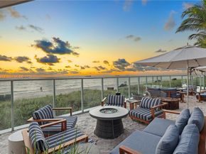 2200 N Ocean Blvd N804, Fort Lauderdale FL 33305