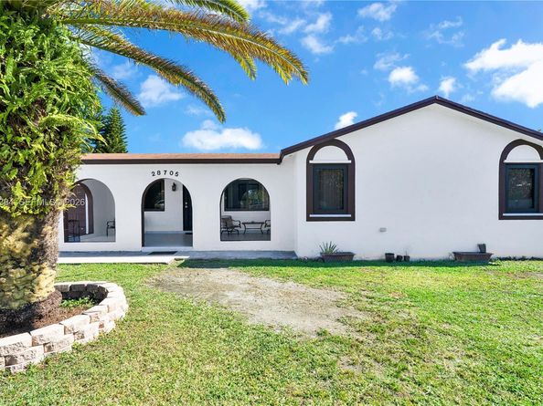 28705 SW 142nd Ct, Homestead FL 33033